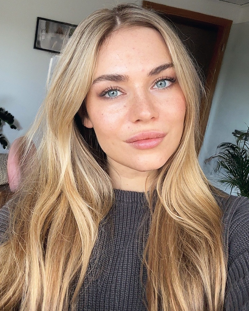 Amanda Piniecka